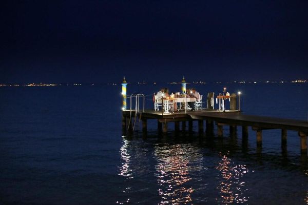 Hotel Kriss Internazionale (Bardolino)